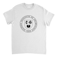 Illinois Institute Of Technology Classic T-shirt | Artistshot