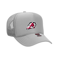 Arkansas Travelers Baseball Foam Trucker Hat | Artistshot