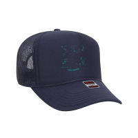 Ursa Major Star Constellation Astronomy Gift Astrology Lover T Shirt Foam Trucker Hat | Artistshot