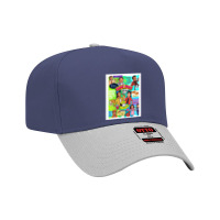 Graphic Movies Bollywoods Day Gifts Adjustable Baseball Cap | Artistshot