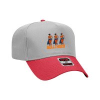 Retro Gaming  Aamirs Animations Characters Adjustable Baseball Cap | Artistshot