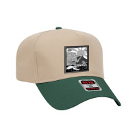 Women Men Green Animal Funny Gifts Boys Girls Adjustable Baseball Cap | Artistshot