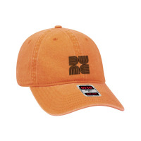 Arrakis Dune Film Merch Dyed Cap | Artistshot