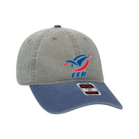 New French Nationa Lrugby Dyed Cap | Artistshot