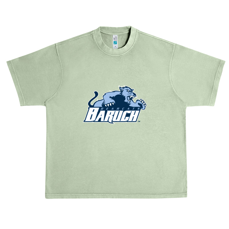 Barton  Bulldogs Urban Heavy T-shirt | Artistshot