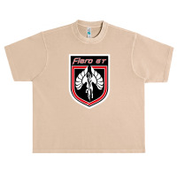 Pontiac Fiero Urban Heavy T-shirt | Artistshot