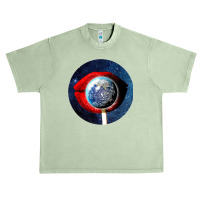 Sweet T  Shirt Sweet Planet T  Shirt Urban Heavy T-shirt | Artistshot