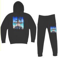 Maldives Gift Ideas T  Shirt Summer Beach Photography Maldives Holiday Hoodie & Jogger Set | Artistshot