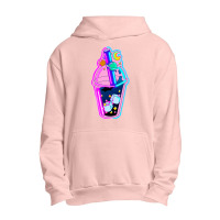 Dua   Levitating Boba Urban Pullover Hoodie | Artistshot