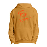 This Is My Costume Urban Pullover Hoodie | Artistshot