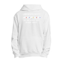 Labor And Delivery Nurse Funny Delivering Babies Rn Gift Premium T Shi Urban Pullover Hoodie | Artistshot