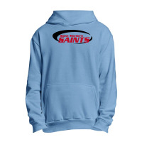 The Saint Martin's Saints Urban Pullover Hoodie | Artistshot