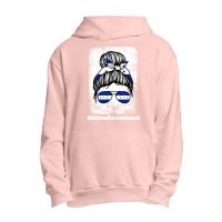 Honduranmom Honduras Honduran Mom Sweatshirt Urban Pullover Hoodie | Artistshot