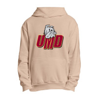 University Of Minnesota Duluth Urban Pullover Hoodie | Artistshot