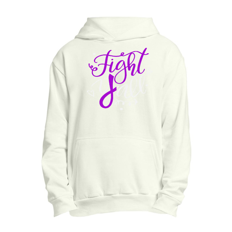 Alzheimers Awareness T  Shirt209 Urban Pullover Hoodie | Artistshot