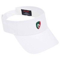 Leicester Tigers Rugby Visor Hat | Artistshot