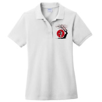 Hero Under The Sun Ladies Polo Shirt | Artistshot