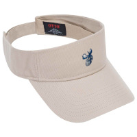 Manitoba Moose Merch Visor Hat | Artistshot