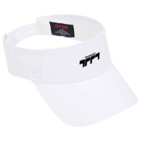 Trackmania Visor Hat | Artistshot