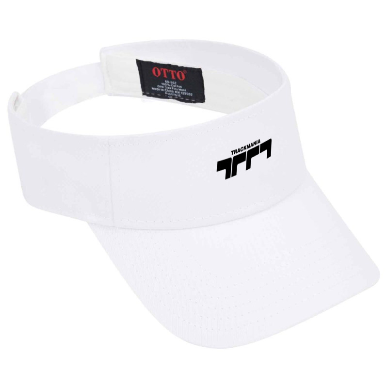 Trackmania Visor hat by Palisade | Artistshot