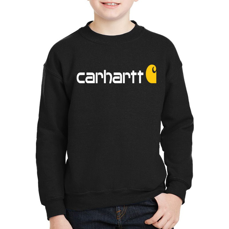 Carhartt Youth Sweatshirt by Luluran | Artistshot