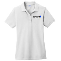 Carhartt Ladies Polo Shirt | Artistshot