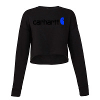 Carhartt Cropped Sweater | Artistshot