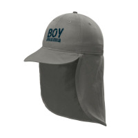 Boy Mama Matching Sun Shade Cap | Artistshot