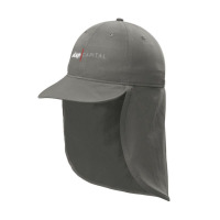 Axe Capital Sun Shade Cap | Artistshot