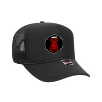 Hello Bella Ciao,bella Ciao Life Money Heist Hello Foam Trucker Hat | Artistshot