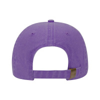 Granite High School Dyed Cap | Artistshot