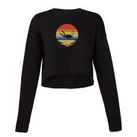 Scuba Diving Cropped Sweater | Artistshot