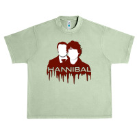 Classic Retro Hannibals Music Vintage Urban Heavy T-shirt | Artistshot