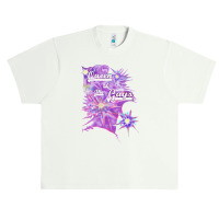 Playing  Mouserat Funny Gift Urban Heavy T-shirt | Artistshot