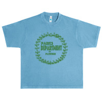 Day Gifts Swanson Day Gift Urban Heavy T-shirt | Artistshot