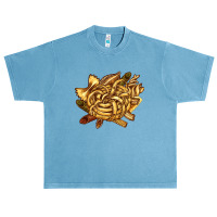 Italian Pasta    Pasta Lover Urban Heavy T-shirt | Artistshot