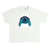 Alligator Snapping Turtle Urban Heavy T-shirt | Artistshot