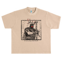 Lover Gifts Soldier Man Gifts Women Urban Heavy T-shirt | Artistshot