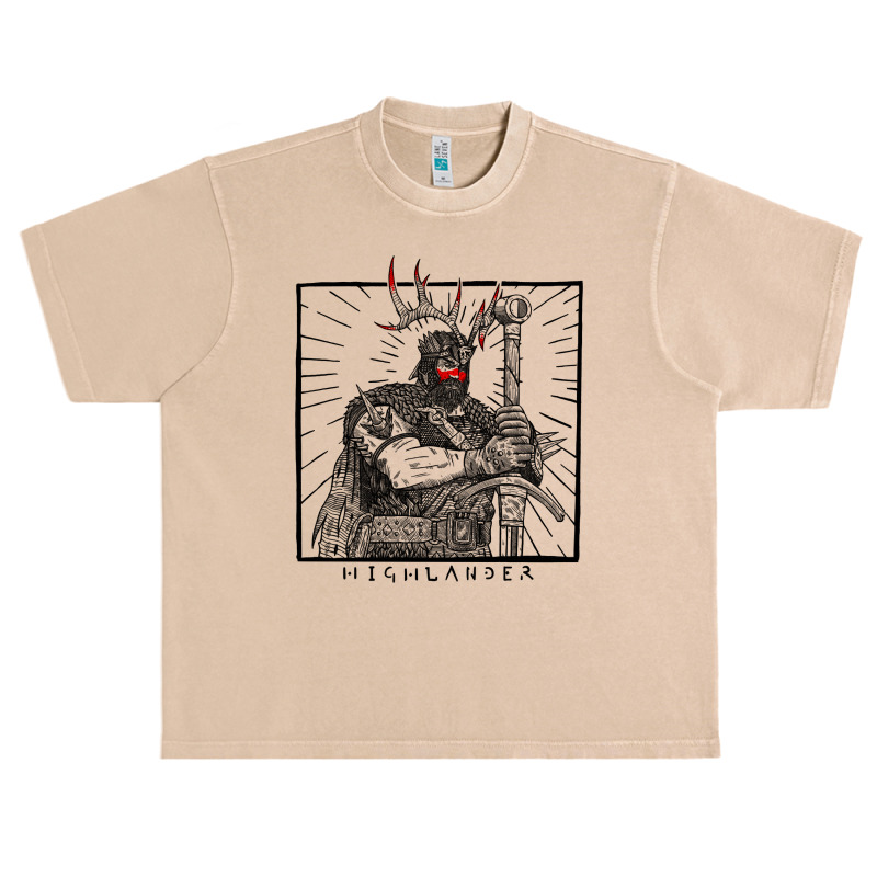 Lover Gifts Soldier Man Gifts Women Urban Heavy T-shirt by ArtistLucille | Artistshot