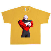 Jiren Urban Heavy T-shirt | Artistshot