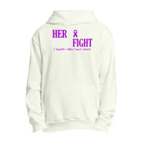 Alzheimers Awareness T  Shirt213 Urban Pullover Hoodie | Artistshot