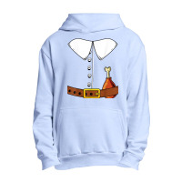 Pilgrim Costume Hat Colonist Thanksgiving Turkey Day Gift T Shirt Urban Pullover Hoodie | Artistshot