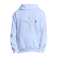 Calculator  Boobless  Funny Trick Urban Pullover Hoodie | Artistshot