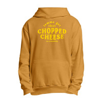 Lemme Get That Chopped Cheese New York City Bodegas Sandwich T Shirt Urban Pullover Hoodie | Artistshot