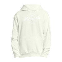 Minnesota North Star State Souvenir 10000 Lakes Gift T Shirt Urban Pullover Hoodie | Artistshot