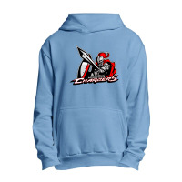 Mississauga Chargers Urban Pullover Hoodie | Artistshot