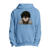 Birthday Gifts Chitanda Chibi For Men Women Urban Pullover Hoodie | Artistshot