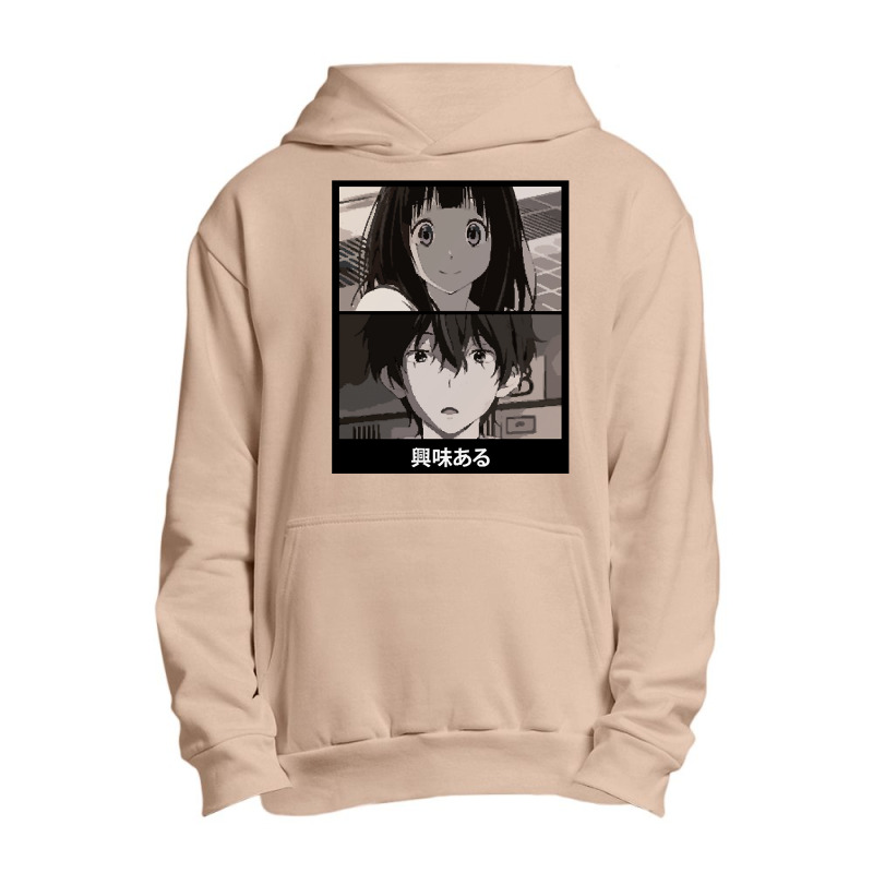 Birthday Gifts Chitanda Chibi Women My Favorite Urban Pullover Hoodie by ChaseArtists | Artistshot