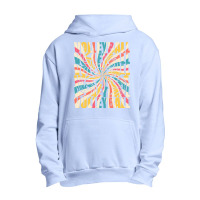 Volleyball T  Shirt Volleyball   Volleyball Colorful T  Shirt Urban Pullover Hoodie | Artistshot