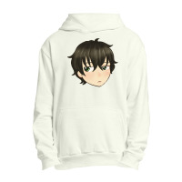 Graphic Picture Chitanda Eru Gifts Men Urban Pullover Hoodie | Artistshot